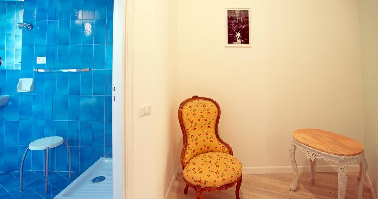 דירות טורה דל גרקו Casa Rachele Napoli מראה חיצוני תמונה