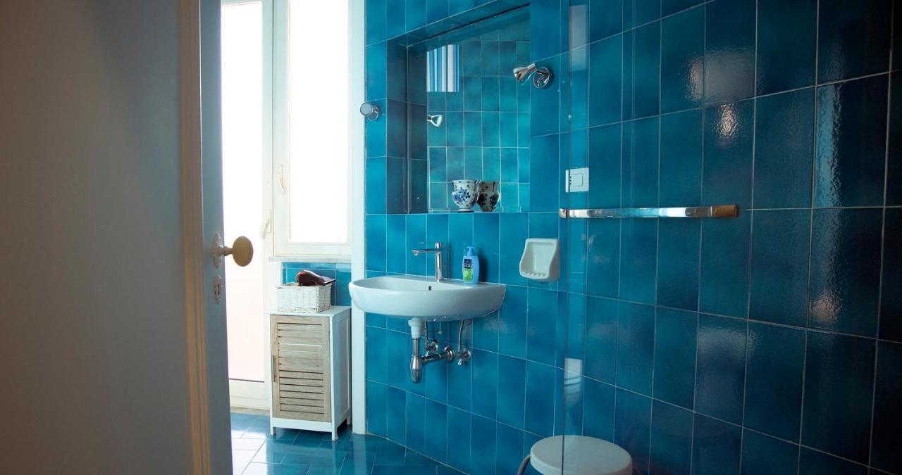 דירות טורה דל גרקו Casa Rachele Napoli מראה חיצוני תמונה
