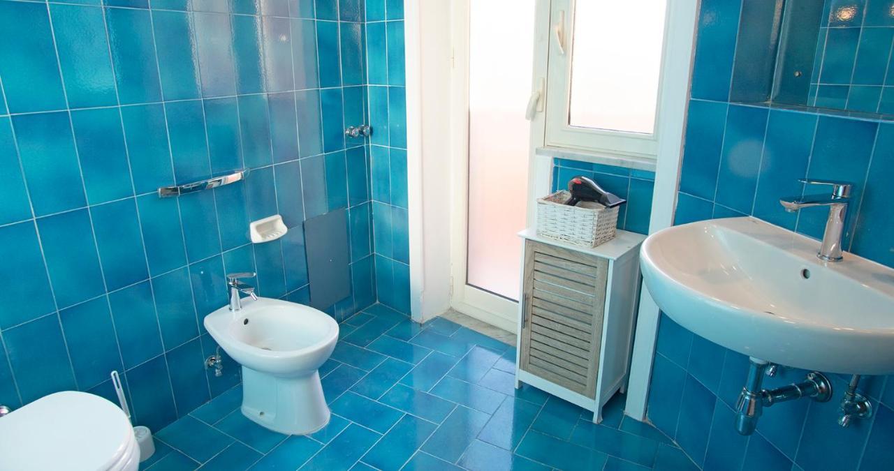 דירות טורה דל גרקו Casa Rachele Napoli מראה חיצוני תמונה